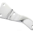 Load image into Gallery viewer, Mr Gasket with Long Water Pump 4955 fits 1969-1989 Chevrolet 396-454 Big Block / GMC - Side View