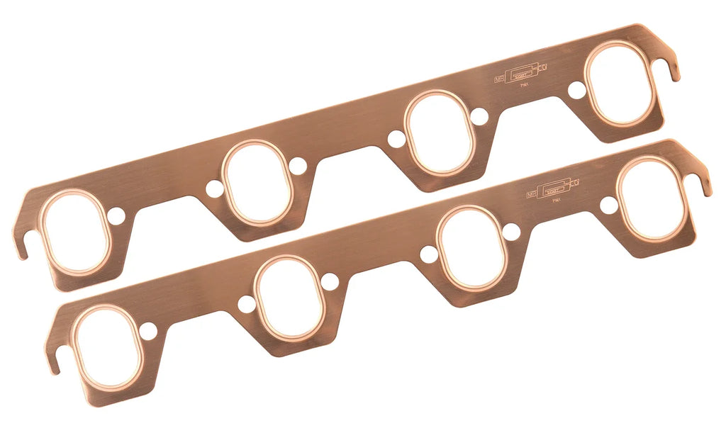Mr Gasket with Oval Ports fits 1987-1995 Ford / Lincoln / Mercury 5.0L 5.8L