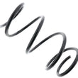 Load image into Gallery viewer, Mubea Coil Spring 90162017