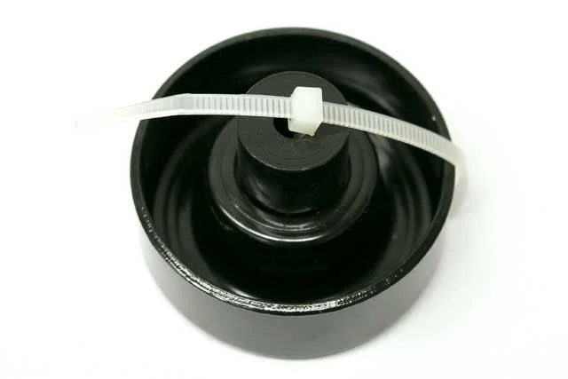 Mubea Drive Belt Idle Roller 100933-E