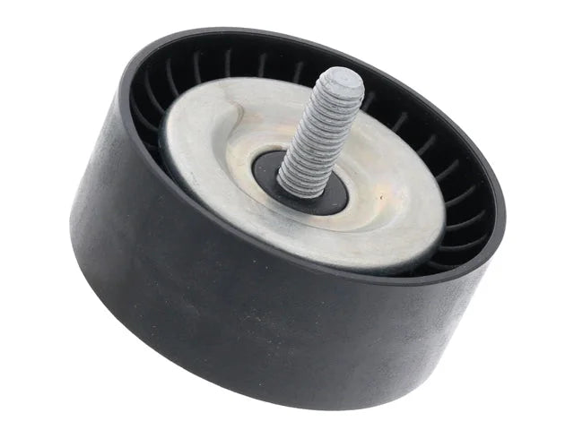 Mubea Drive Belt Idler Pulley 531371-E - Main Product View