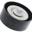 Load image into Gallery viewer, Mubea Drive Belt Idler Pulley 531371-E - Side View