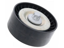 Load image into Gallery viewer, Mubea Drive Belt Idler Pulley 531371-E - Side View