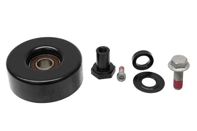 Mubea Drive Belt Tension Roller 1009721-E