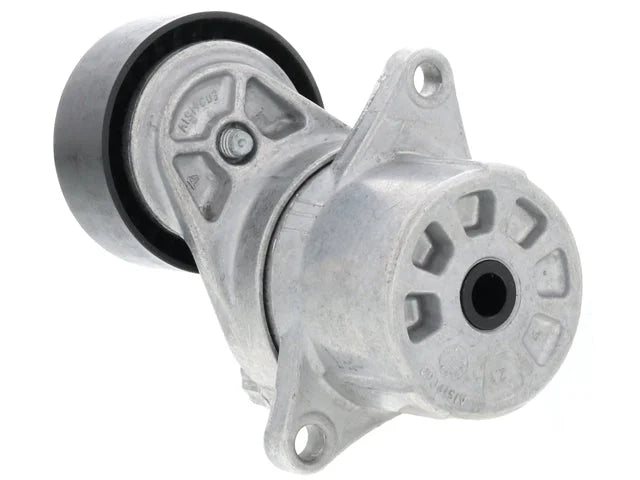 Mubea Drive Belt Tensioner 0053.5638D-E - Side View