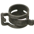Load image into Gallery viewer, Mubea Hose Clamp 90001432 - Side View