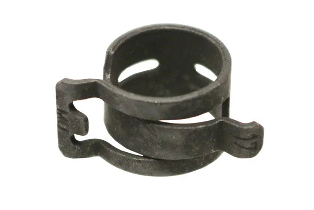 Mubea Hose Clamp 90001432 - Side View