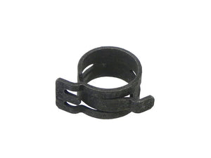 Mubea Hose Clamp 90001465 - Side View