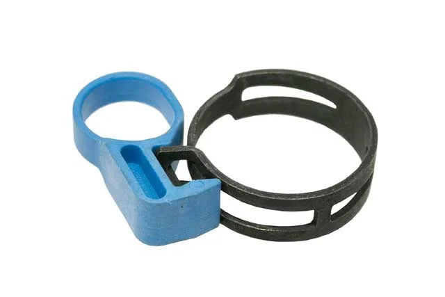 Mubea Oil Separator Hose Clamp 90001755