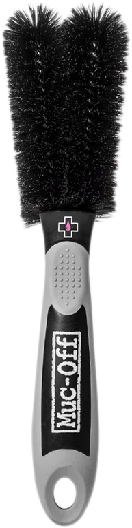 Muc-Off USA 2-Prong Brush 373 - Main Product View