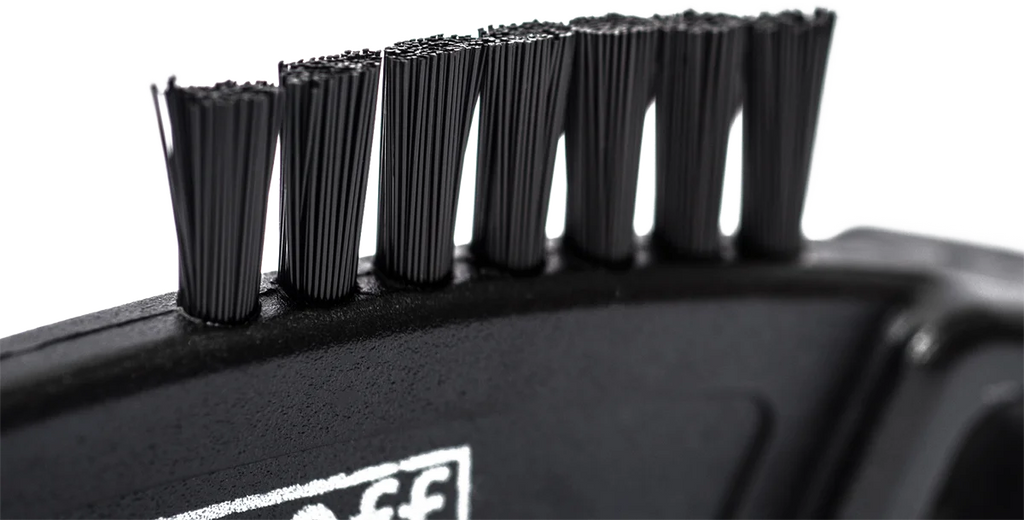 Muc-Off USA 3-Piece Brush Set 220 - Additional View 7