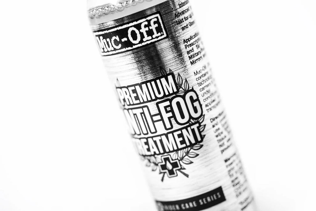 Muc-Off USA Anti-Fog - 32ml 214-1 - Back View
