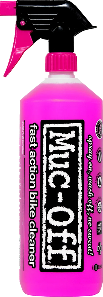 Muc-Off USA Bike Cleaner - 1L 904US - Main Product View