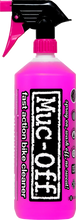 Load image into Gallery viewer, Muc-Off USA Bike Cleaner - 1L 904US - Main Product View