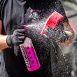 Load image into Gallery viewer, Muc-Off USA Bike Cleaner - 1L 904US - Side View
