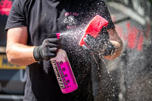 Load image into Gallery viewer, Muc-Off USA Bike Cleaner - 1L 904US - Side View