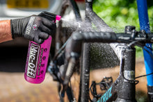 Load image into Gallery viewer, Muc-Off USA Bike Cleaner - 1L 904US - Back View