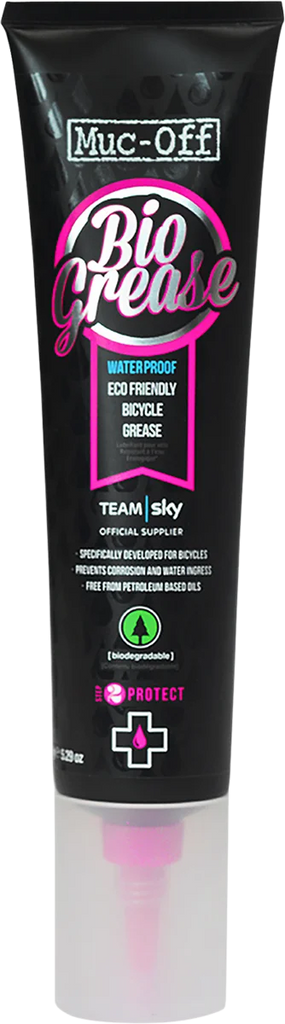 Muc-Off USA Bio Grease - 150 ml 367 - Main Product View