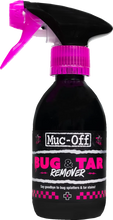Load image into Gallery viewer, Muc-Off USA Bug and Tar Remover - 250 ml 20985 - Main Product View
