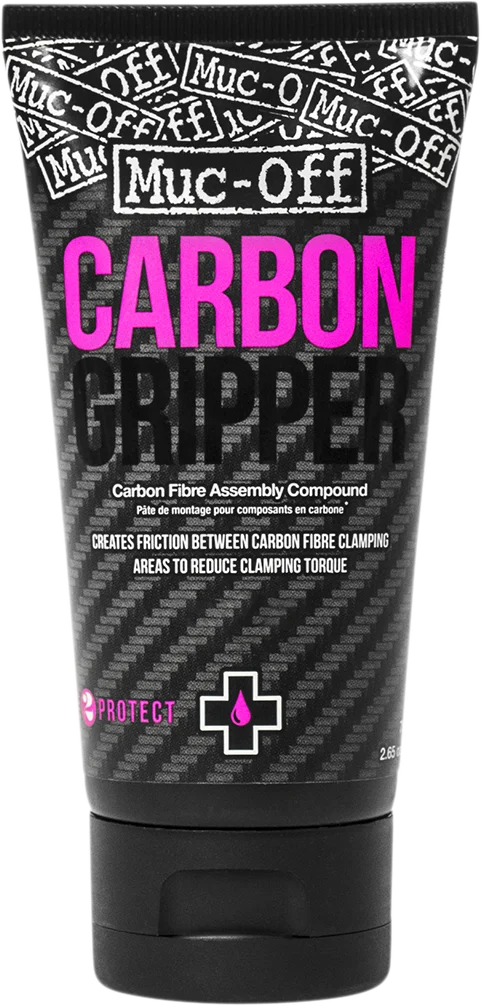 Muc-Off USA Carbon Gripper - 75g 349 - Main Product View
