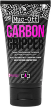 Load image into Gallery viewer, Muc-Off USA Carbon Gripper - 75g 349 - Main Product View
