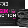 Load image into Gallery viewer, Muc-Off USA Ceramic Protection Kit - 15 ml 20965 - Back View
