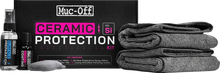 Load image into Gallery viewer, Muc-Off USA Ceramic Protection Kit - 15 ml 20965 - Back View