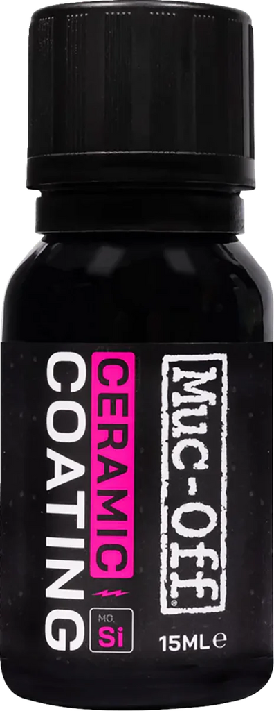 Muc-Off USA Ceramic Protection Kit - 15 ml 20965 - Additional View 5