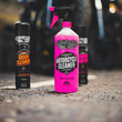 Load image into Gallery viewer, Muc-Off USA Chain Cleaner - 500ml - Aerosol 650US - Side View
