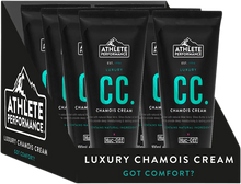 Load image into Gallery viewer, Muc-Off USA Chamois Cream - 250 ml 20148US - Side View