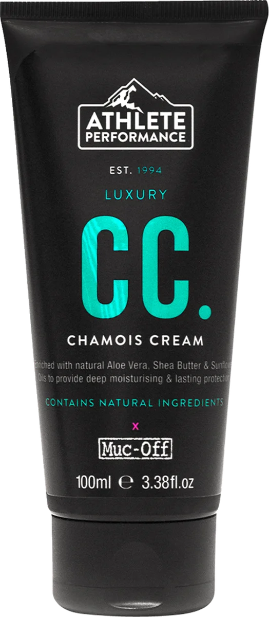 Muc-Off USA Chamois Cream - 250 ml 20148US - Detail View