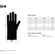 Load image into Gallery viewer, Muc-Off USA Deep Scrub Glove - Large 20406 - Detail View