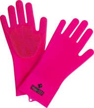 Load image into Gallery viewer, Muc-Off USA Deep Scrub Glove - Medium 20405 - Main Product View