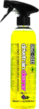 Load image into Gallery viewer, Muc-Off USA Drivetrain Cleaner - 500 ml 295US - Main Product View