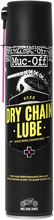 Load image into Gallery viewer, Muc-Off USA Dry PTFE Chain Lube - 400ml - Aerosol 649US - Main Product View