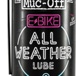 Load image into Gallery viewer, Muc-Off USA Ebike All-Weather Lube - 8.4 U.S. fl oz. - Aerosol 20283US - Side View
