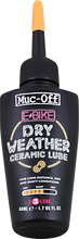 Load image into Gallery viewer, Muc-Off USA Ebike Dry Chain Lube - 1.7 U.S. fl oz. 1104US - Main Product View