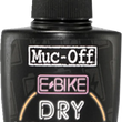 Load image into Gallery viewer, Muc-Off USA Ebike Dry Chain Lube - 1.7 U.S. fl oz. 1104US - Side View