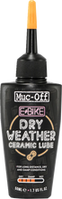 Load image into Gallery viewer, Muc-Off USA Ebike Dry Chain Lube - 1.7 U.S. fl oz. 1104US - Side View