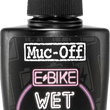 Load image into Gallery viewer, Muc-Off USA Ebike Wet Chain Lube - 50 ml 1105US - Main Product View