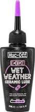 Load image into Gallery viewer, Muc-Off USA Ebike Wet Chain Lube - 50 ml 1105US - Main Product View