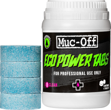 Load image into Gallery viewer, Muc-Off USA Eco Power Tabs - 4 count 20091US - Main Product View