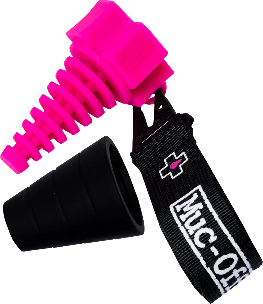 Muc-Off USA Exhaust Bung 20653 - Main Product View