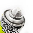Load image into Gallery viewer, Muc-Off USA Foaming Helmet Freshener - 13.5 U.S. fl oz. - Aerosol 199US - Side View