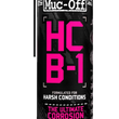 Load image into Gallery viewer, Muc-Off USA HCB-1 Spray - 400ml - Aerosol 20579 - Main Product View