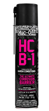 Load image into Gallery viewer, Muc-Off USA HCB-1 Spray - 400ml - Aerosol 20579 - Main Product View