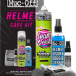 Load image into Gallery viewer, Muc-Off USA Helmet Care Kit 20804 - Main Product View