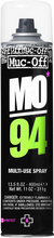 Load image into Gallery viewer, Muc-Off USA MO 94 Motorcycle Protectant - 400ml - Aerosol 930 - Main Product View