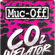 Load image into Gallery viewer, Muc-Off USA MTB CO2 Inflator Kit 20117 - Main Product View