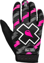 Load image into Gallery viewer, Muc-Off USA MTB/MX Rider Gloves - Bolt - XL 20106 - Main Product View